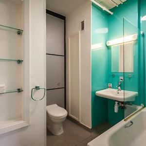 Private Bathroom Twin Room